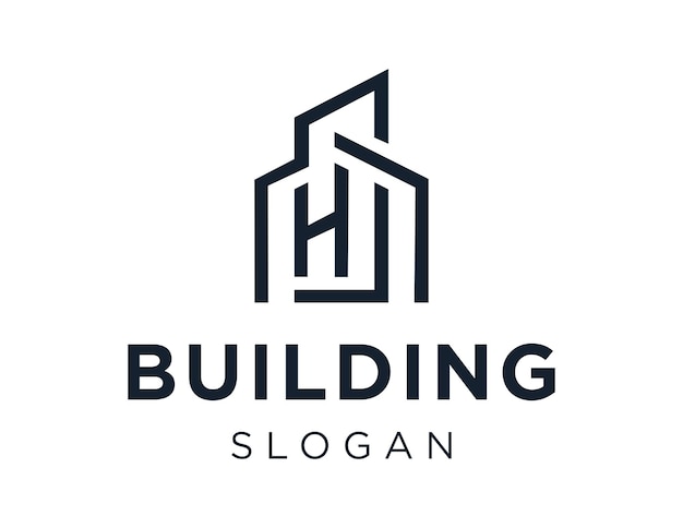 Building Logo Design