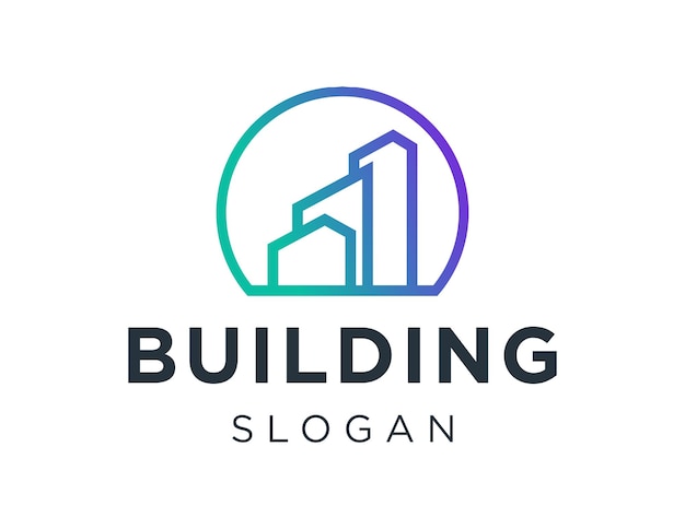 Building Logo Design