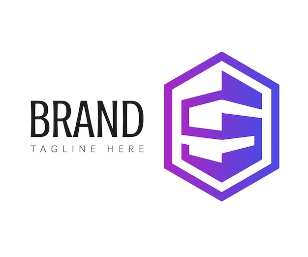 Vettore elementi di modello di progettazione di icone di costruzione del logo utilizzabili per il branding e i logo aziendali