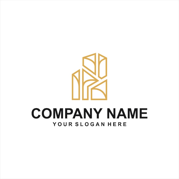 building logo vector