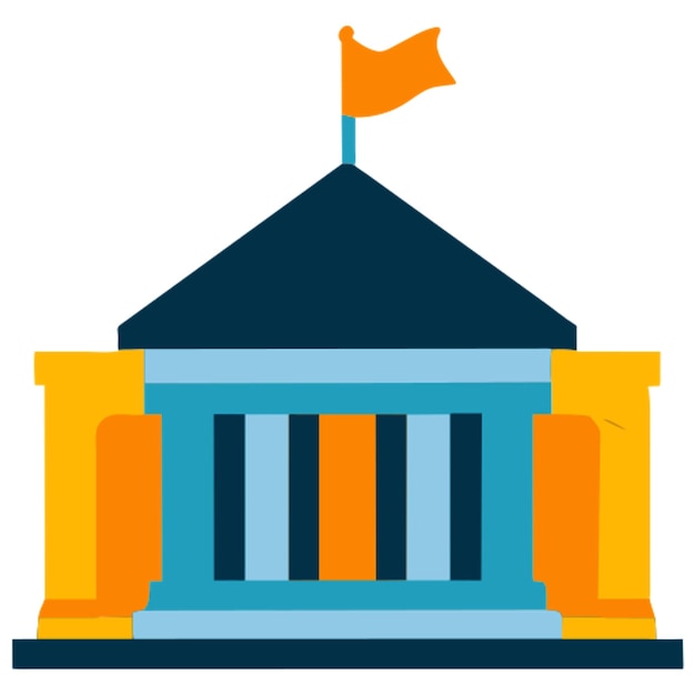 building political institutions icon