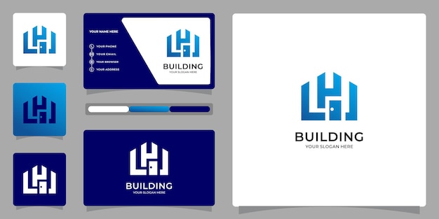 Building Premium Creative Logo Design