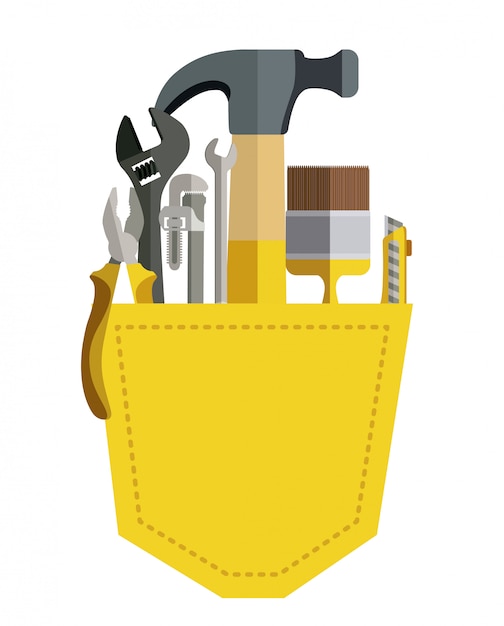 Building tools