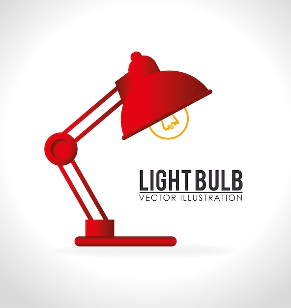 Bulb design