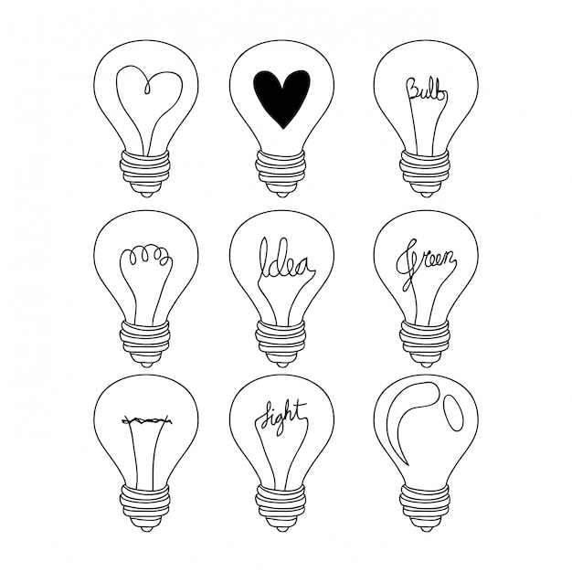 Bulb design