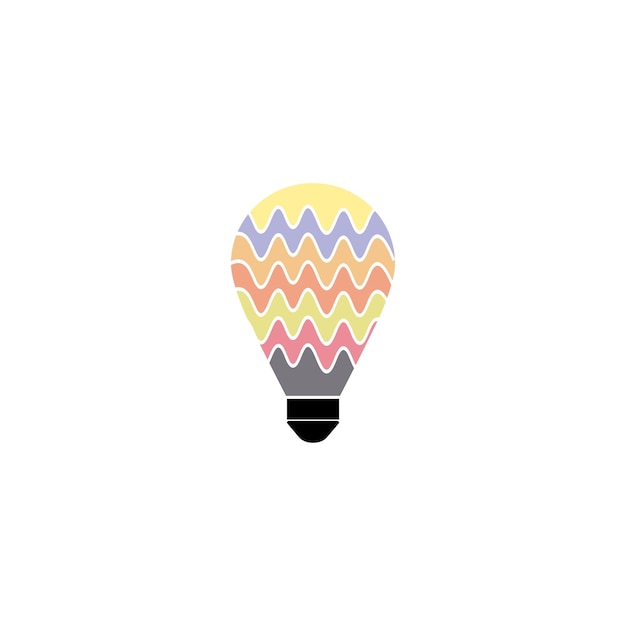 Bulb icon