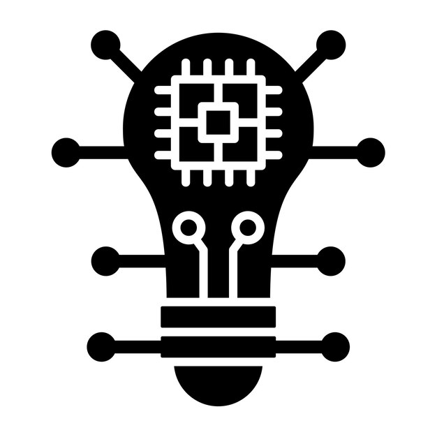 bulb icon