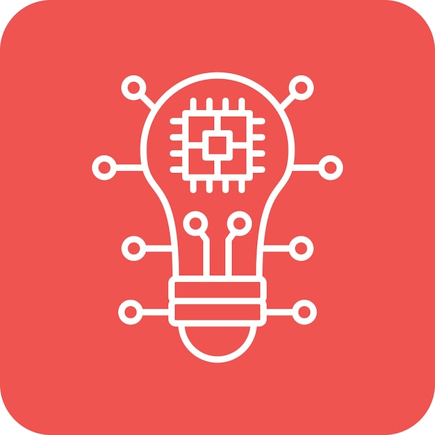 bulb icon