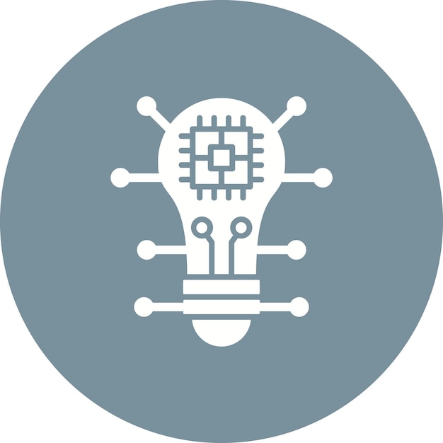 bulb icon
