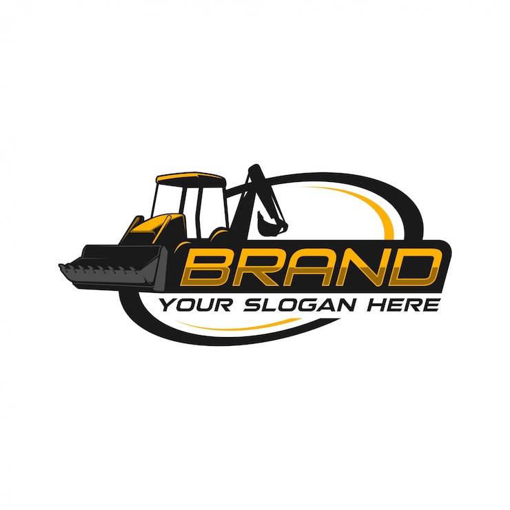 BULDOZER LOGO