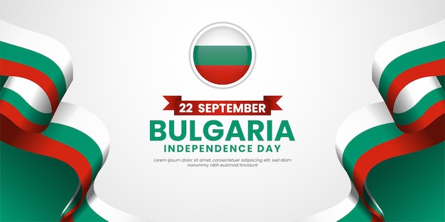 bulgaria independence day dates