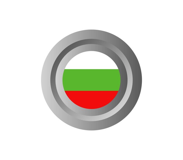 Болгарский флаг