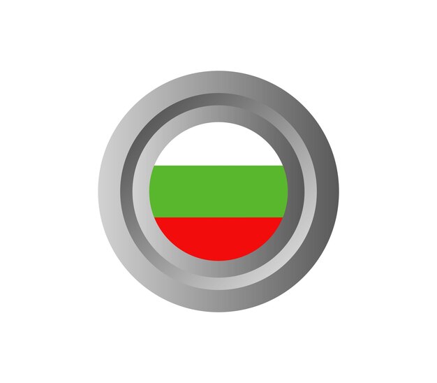 Bulgarian flag