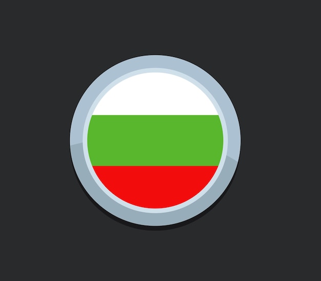 Bulgarian flag