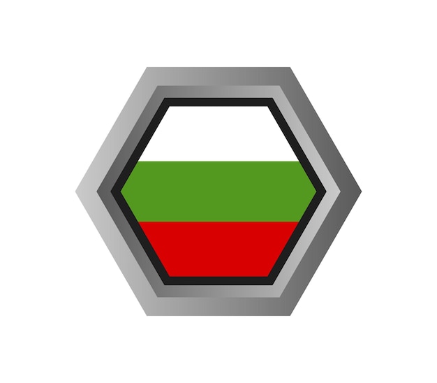 Bulgarian flag