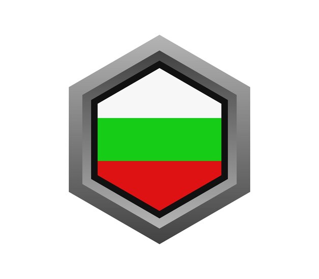 Bulgarian flag