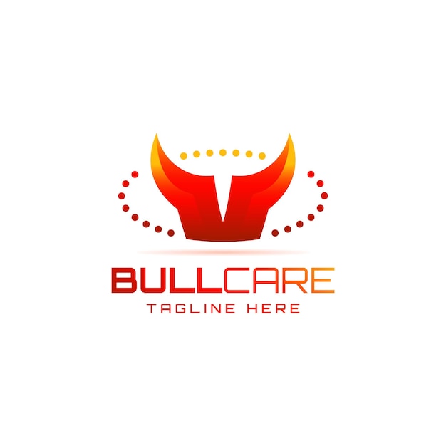 Bull care logo