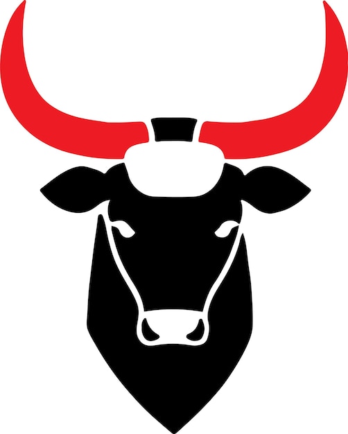 Bull Flat Logo