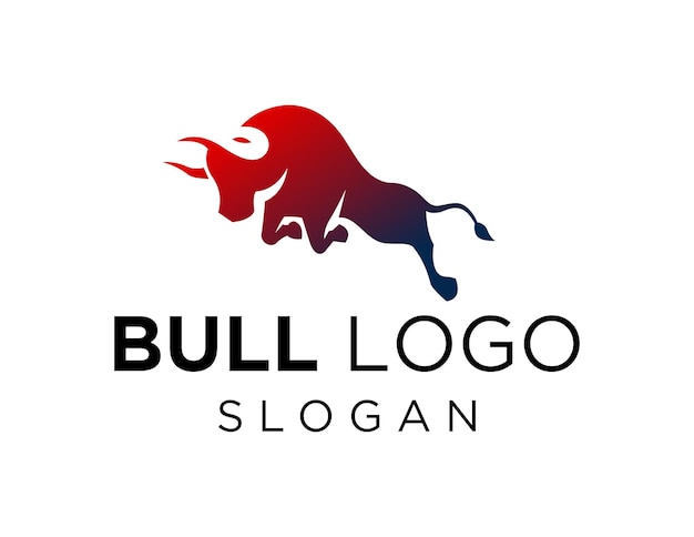 Bull Logo Design