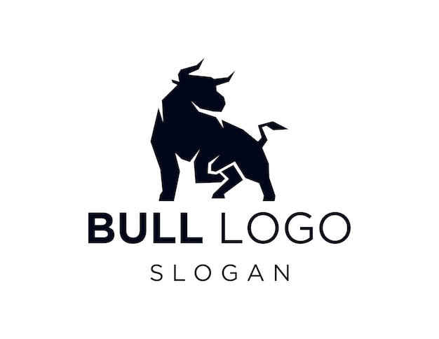 Bull Logo Design