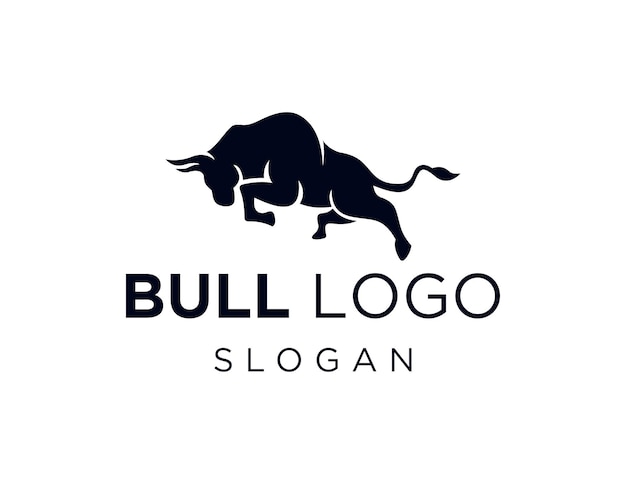 Bull Logo Design