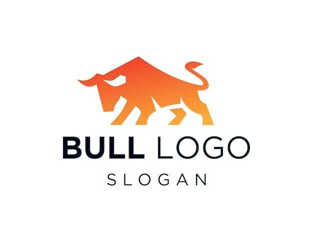 Bull Logo Design