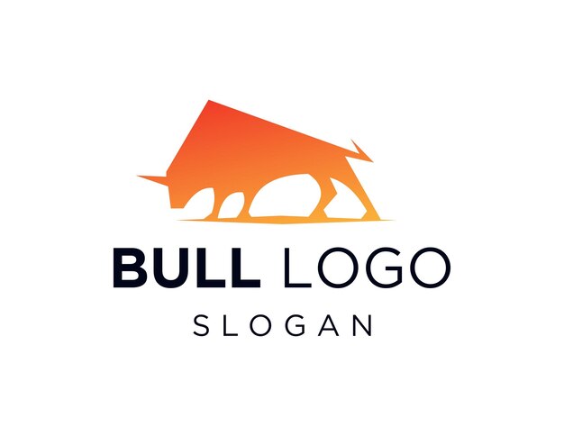 Bull Logo Design