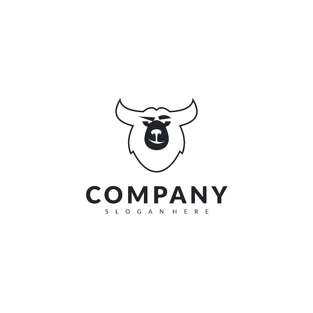 Bull-logo