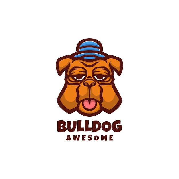 Bulldog-logo