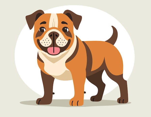 Bulldog