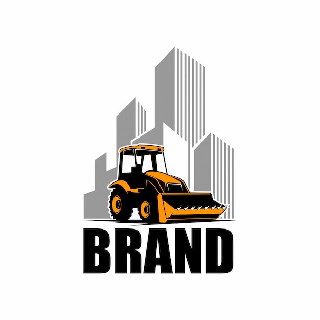 Bulldozer logo