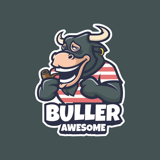 Buller-logo