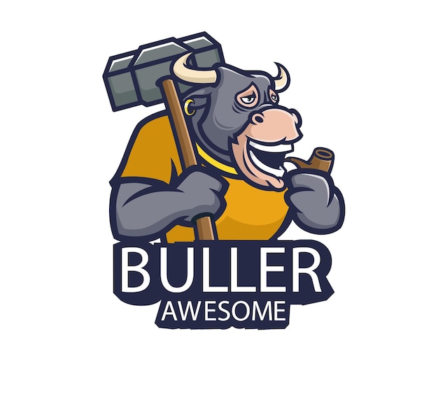 Vector buller-logo