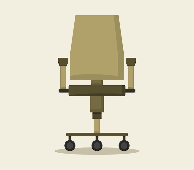 Bureaustoel