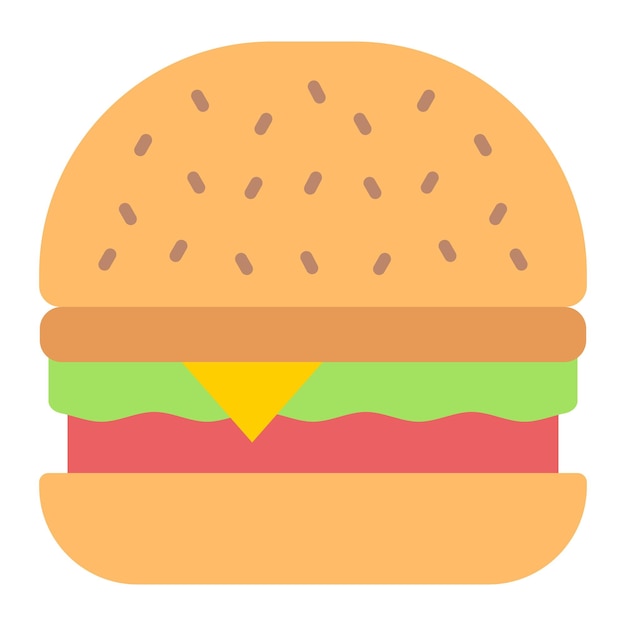 Burger Icon