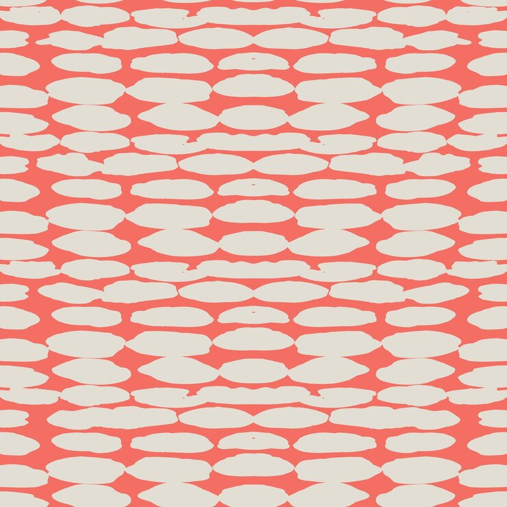 Vector burgundy and white tie dye seamless pattern.  shibori seamless print. watercolor hand drawn batik.  handmade watercolour shirt tie dye pattern. japan traditional tile. rose and white shibori.