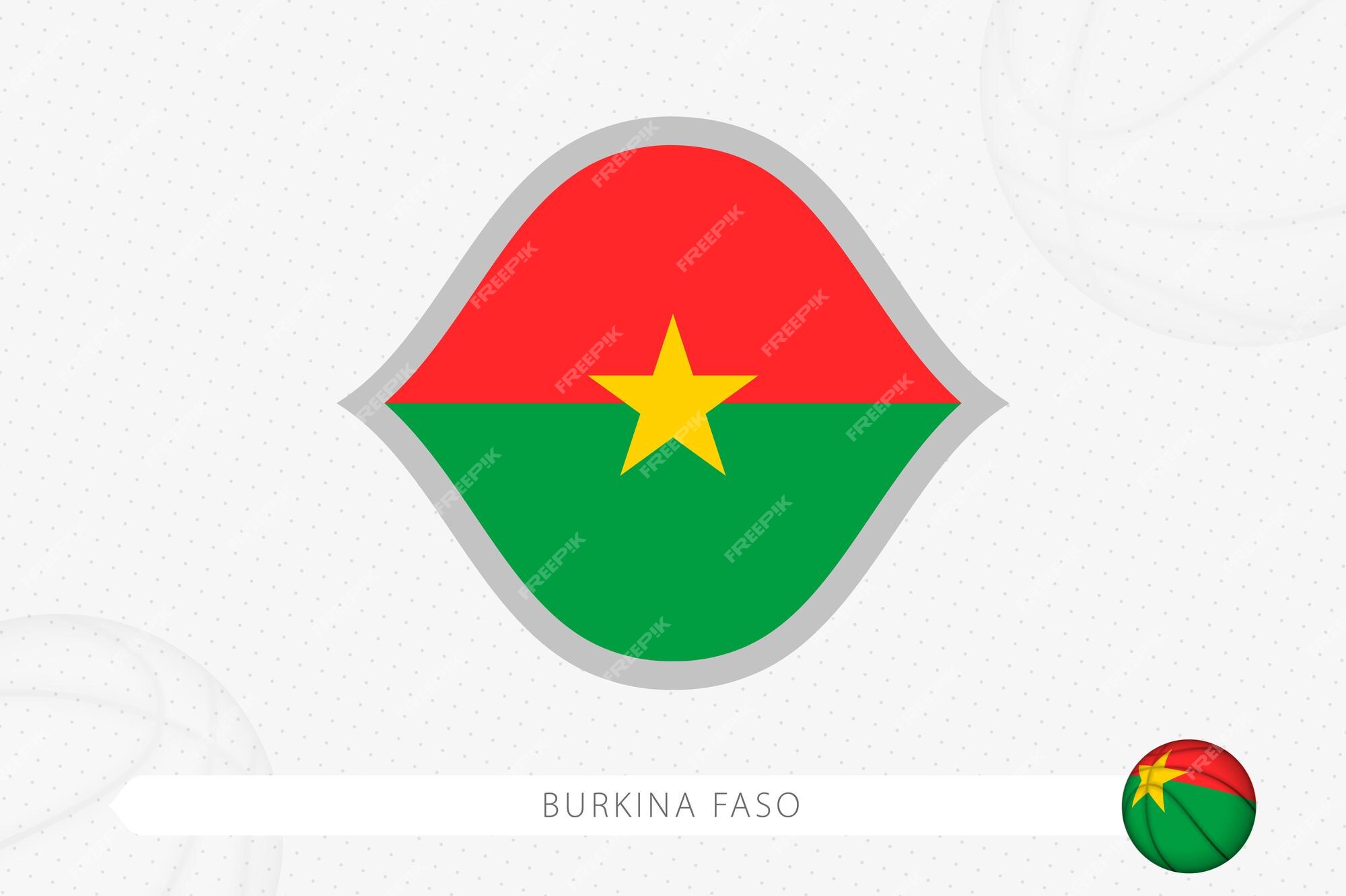 Cờ Burkina Faso đã được thiết kế với các màu sắc tươi sáng, truyền tải thông điệp về sự giàu có và đa dạng của đất nước này. Hãy nhìn vào hình ảnh và khám phá thêm về Quốc kỳ Burkina Faso!