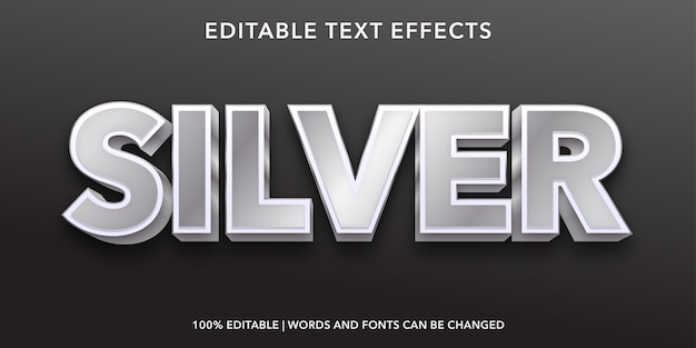 Burn Editable Text Effect