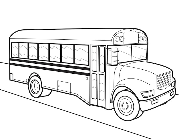 Bus 7