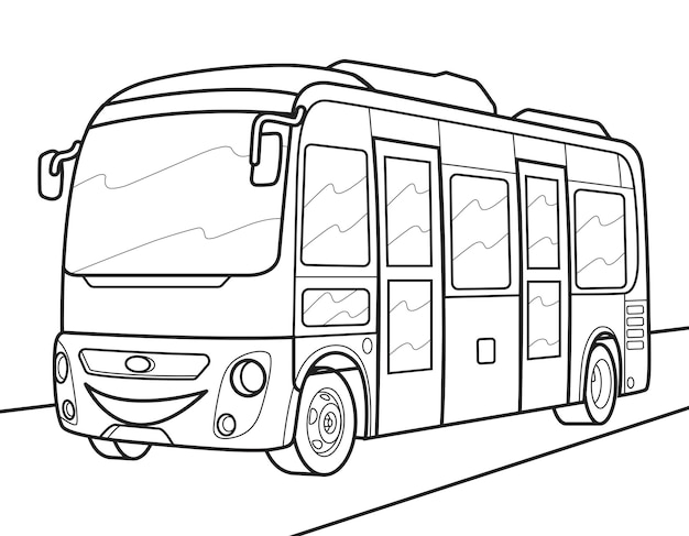 버스 9