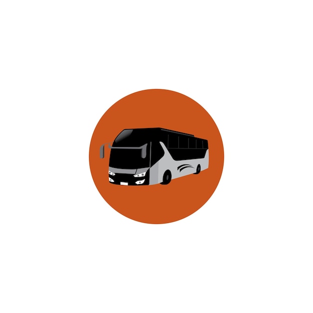 Bus logo