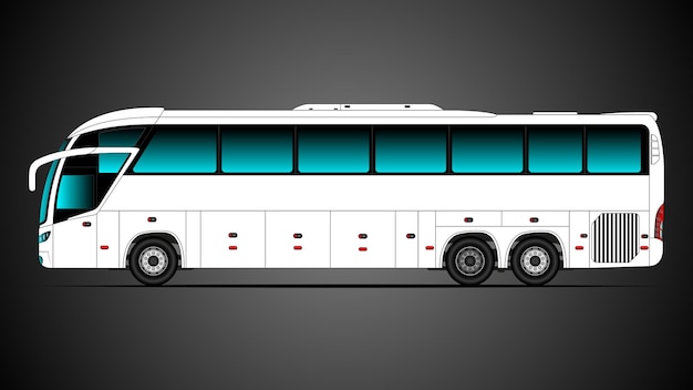 Bus Model