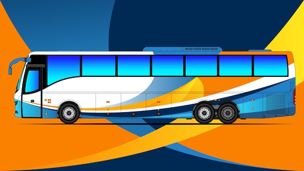 Vector bus model