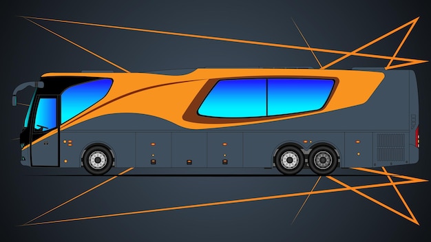 Bus model