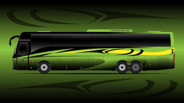 Bus model