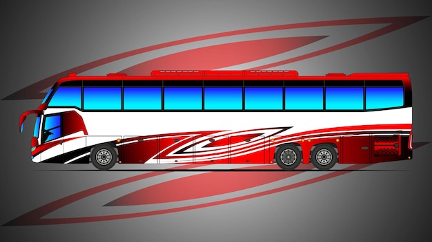 Bus Model