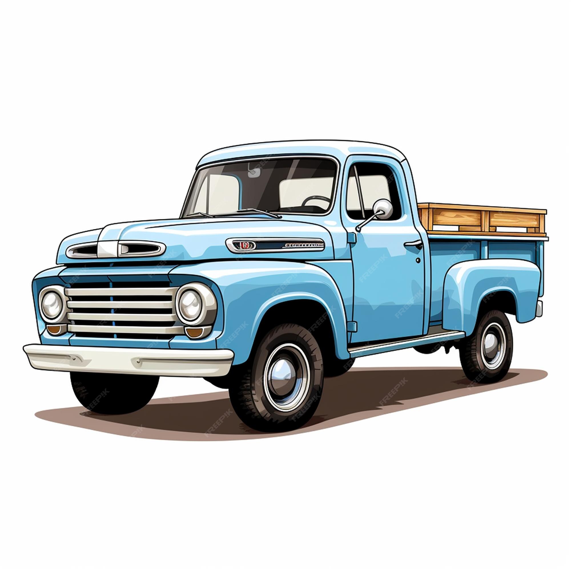 Premium Vector Bus tours near me draw truck easy it transport police
