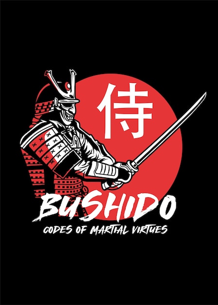 BUSHIDO