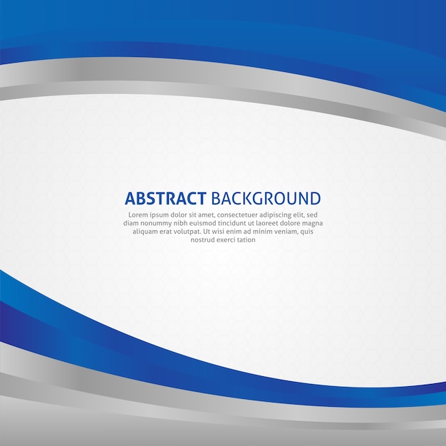 business abstract background 