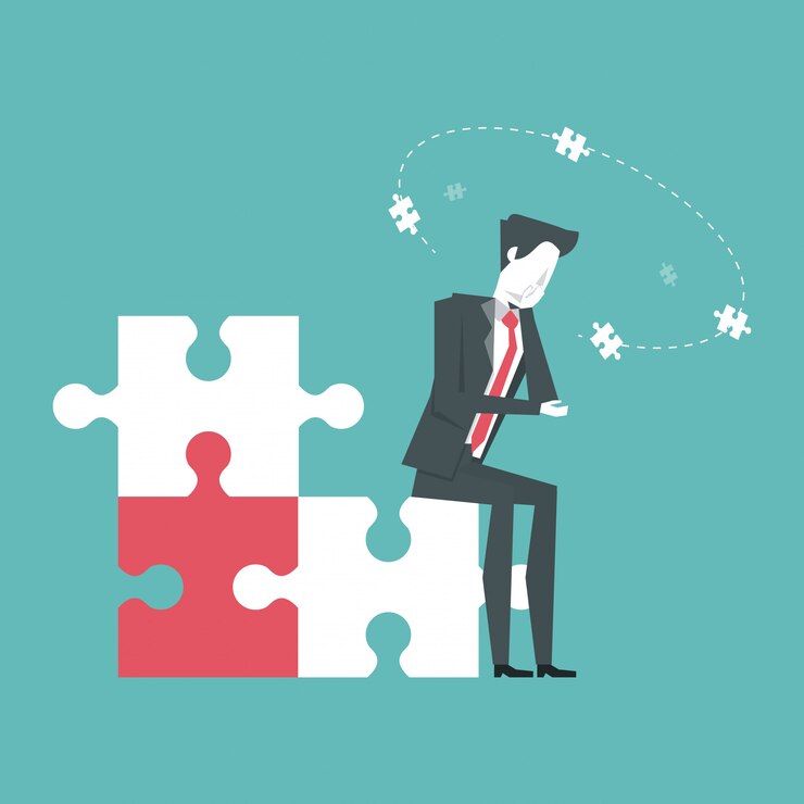 Vector business achievements and skills